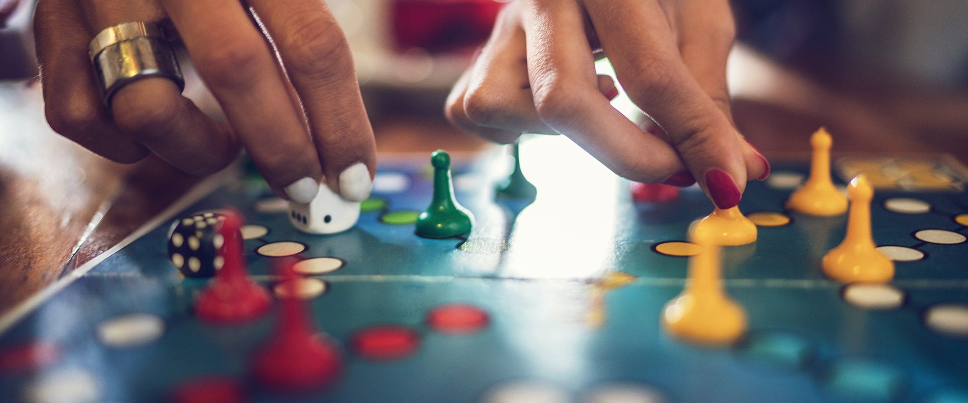 bordspel