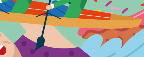 Meer gratis. Meer korting. Meer dan 750 keer plezier. - Rotterdampas